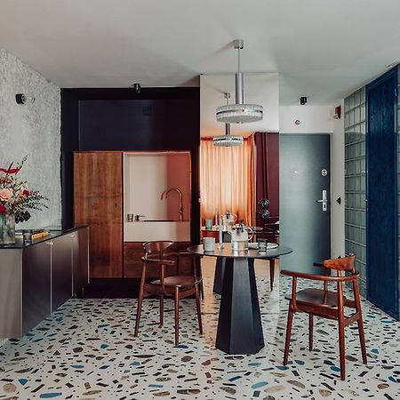 Apartament przy MCK Katowice Zewnętrze zdjęcie