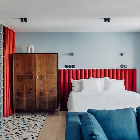 Apartament przy MCK Katowice Zewnętrze zdjęcie