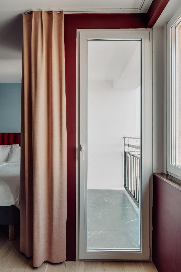 Apartament przy MCK Katowice Zewnętrze zdjęcie