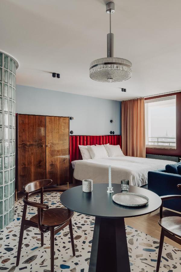 Apartament przy MCK Katowice Zewnętrze zdjęcie