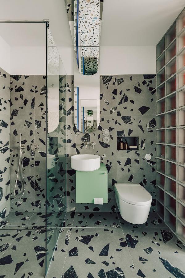 Apartament przy MCK Katowice Zewnętrze zdjęcie