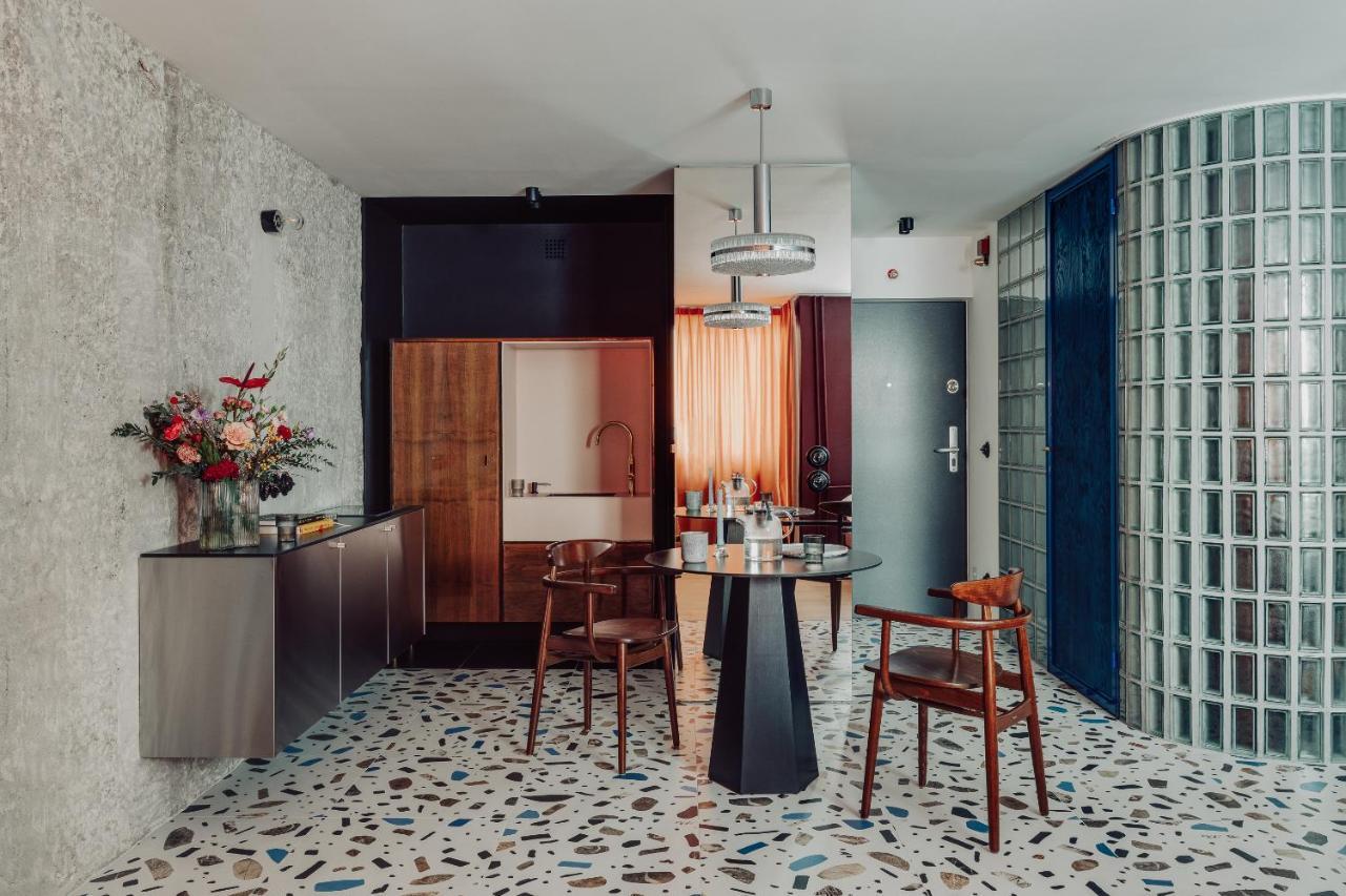 Apartament przy MCK Katowice Zewnętrze zdjęcie