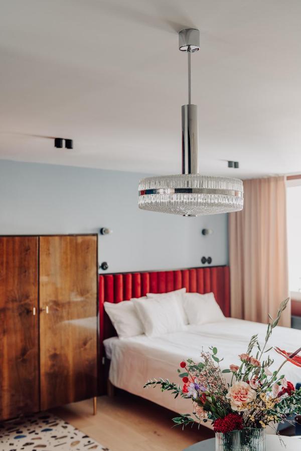 Apartament przy MCK Katowice Zewnętrze zdjęcie