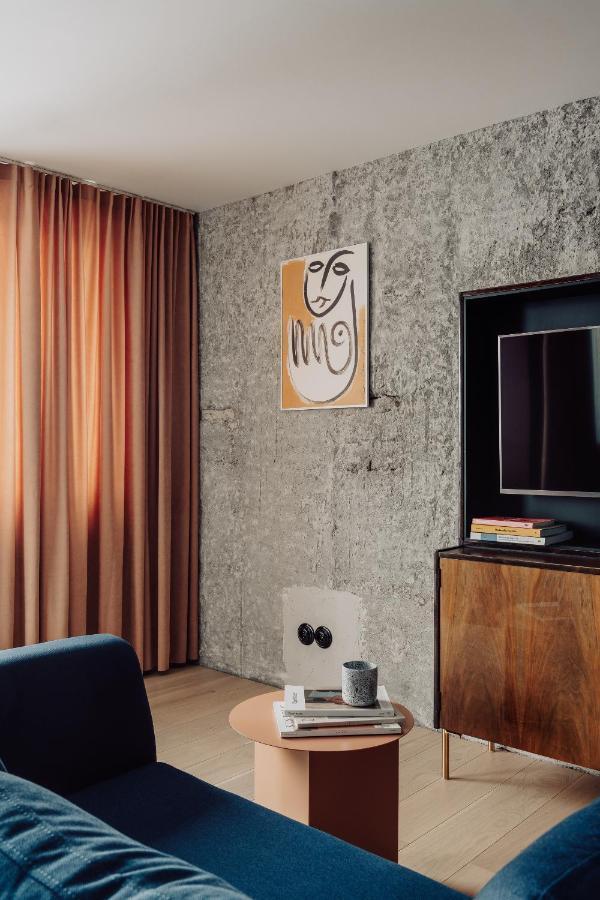 Apartament przy MCK Katowice Zewnętrze zdjęcie