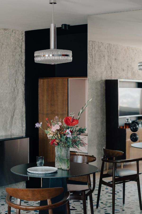 Apartament przy MCK Katowice Zewnętrze zdjęcie