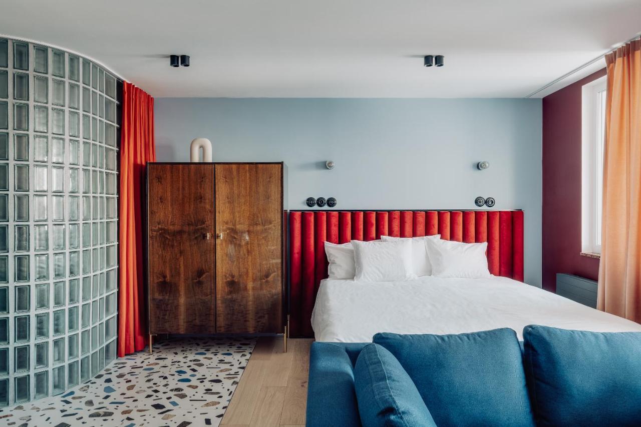 Apartament przy MCK Katowice Zewnętrze zdjęcie